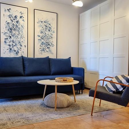 Apartment Sol Dolcevita Njivice Exteriör bild