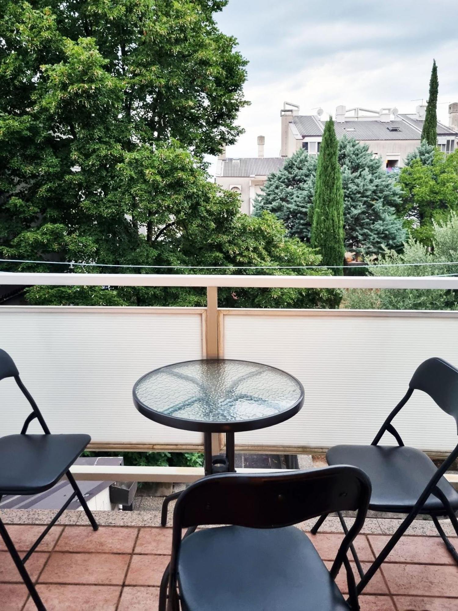 Apartment Sol Dolcevita Njivice Exteriör bild