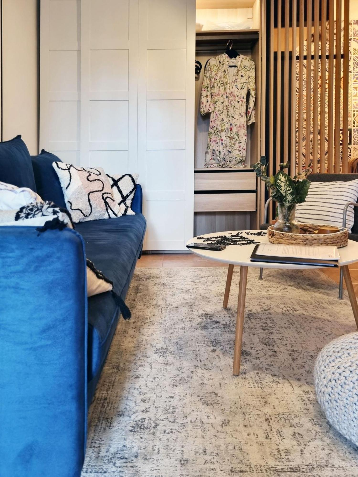Apartment Sol Dolcevita Njivice Exteriör bild