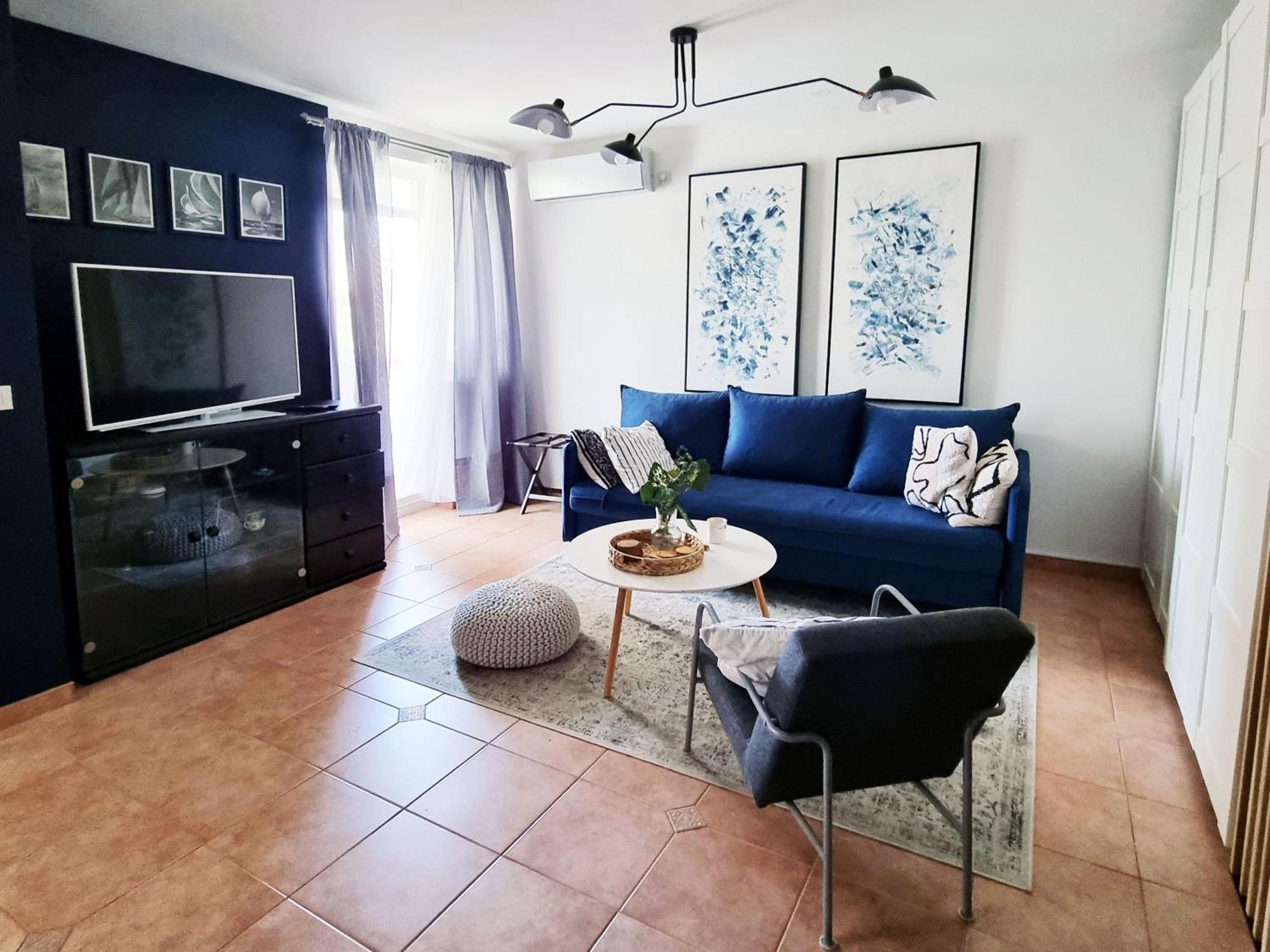 Apartment Sol Dolcevita Njivice Exteriör bild