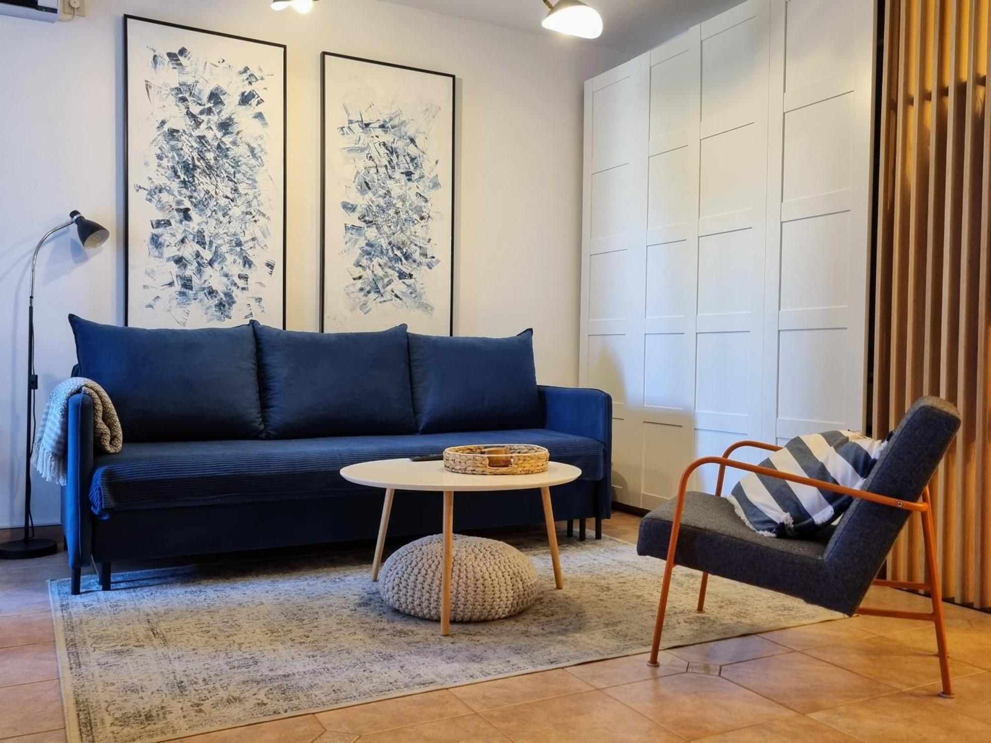 Apartment Sol Dolcevita Njivice Exteriör bild